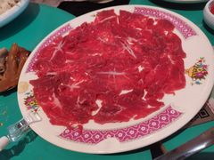 -粉灯牛腩牛杂煲·鸡煲(双井店)