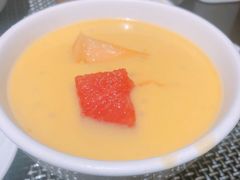 杨枝甘露-博悦茶餐厅(文殊院店)