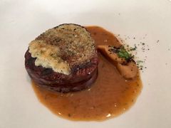 -文华扒房及酒吧(香港文华东方酒店)