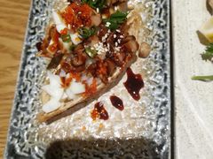 -林妈妈村·日式料理(宝山龙湖天街店)