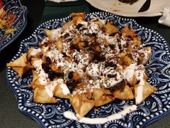 土耳其开赛利饺子-Turka土耳咖 (滨海新区店)