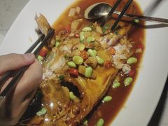 -徽州月·民间徽菜(浦东总店)