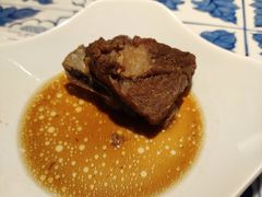 炖排骨-好嫂子酱猪手•农家菜(学院南路店)