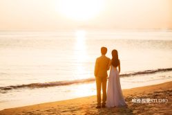 唯美浪漫-巴黎婚纱摄影工作室