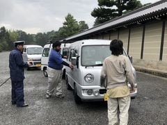 -京都御所