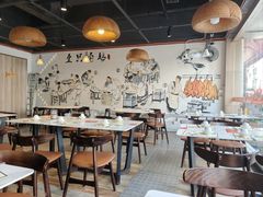 -壹只卤鹅·潮汕菜(莲塘店)