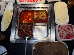 -川西坝子火锅(金沙1.0直营店)
