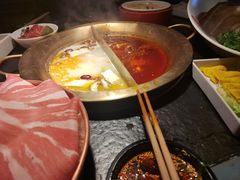 -九鼎轩脆毛肚火锅(南京东路店)