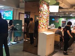 门面-水平有限广西米粉·广西风味集(五道口店)