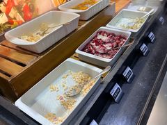-韩盛·盛江山自助料理(沈辽路万达店)