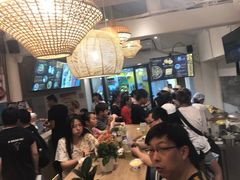 -小北饵块&饵丝之滇(南锣鼓巷店)