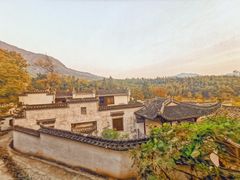 -塔川景区