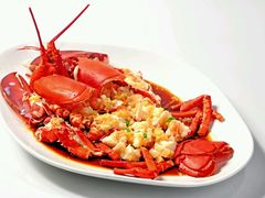 -徐记海鲜(梅溪新天地店)