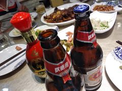 -傅记酱肉
