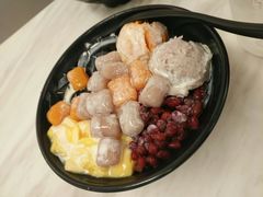 -亦古亭·手作鲜果芋圆(大学城店)