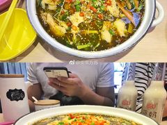 -友达面馆(二七南路店)