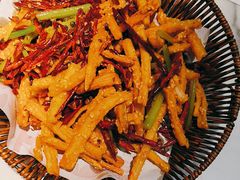 -来菜·湖北头牌藕汤(汉街店)