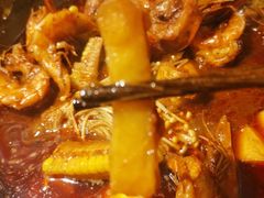 -王婆大虾(五道口店)