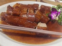 -德胜轩正宗顺德菜(宝安沙井会展中心店)