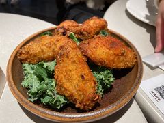 香草鸡翅-农畉LONFOOD(万象天地店)