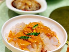 东北大拉皮-顺风海鲜港(金玉兰店)