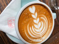 -樹下遇见树·咖啡