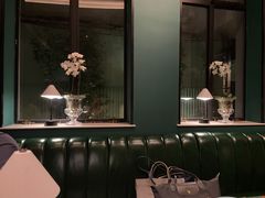 卡座-La Maison 夜来香(进贤路店)