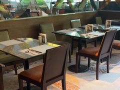 -东华假日酒店自助餐