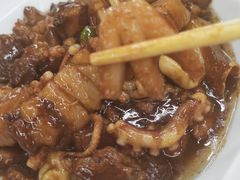 -顶之鲜海鲜餐厅
