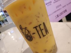 -茶百道(柏威年店)