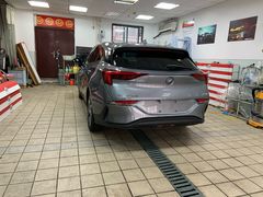-车水马龙3M汽车贴膜冠军店隐形车衣改色膜(漕宝路中环店)