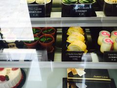 -Sweety Fairy小蜜蜂蛋糕&下午茶(大柏树店)