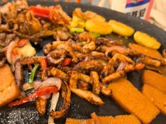 -一烙锅(友谊店)