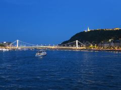 -多瑙河游船