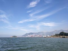 -在海一方公园