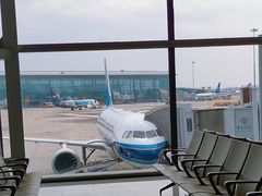 -广州白云国际机场-T2航站楼
