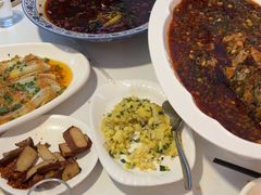 -院8里·少城记忆老川菜(宽窄巷子店)