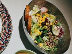 -俄士厨房(五棵松华熙LIVE店)