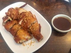 金沙吊烧鸡-标记Jane's kitchen(平桥直街店)
