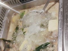 -大四喜·鲜牛肉火锅(洛阳大学城店)