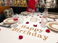 -狮拾久·现代新加坡料理(福田COCO Park店)