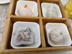 -香云轩·顺德菜(香云纱园林酒店店)