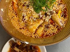 -香辣会·老牌川菜(骏豪店)