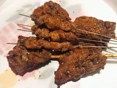 -北丐先生·野馄饨烧烤(雨花万象店)