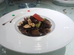 -玉丰国际酒店·玉宴中餐厅