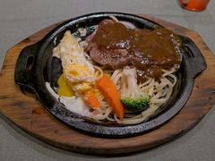 -凡塔斯牛排自助餐厅(莆田万达店)