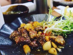 -桂马·日本料理·海胆·海鲜饭·酒场(民主广场店)