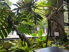 -J Create城市露营咖啡·简餐·宠物(上海动物园店)