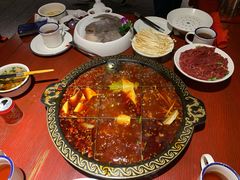 -黄家码头老火锅(解放碑旗舰店)
