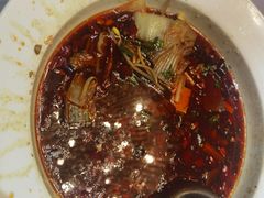 -西安绿地假日酒店·丽宝轩中餐厅
